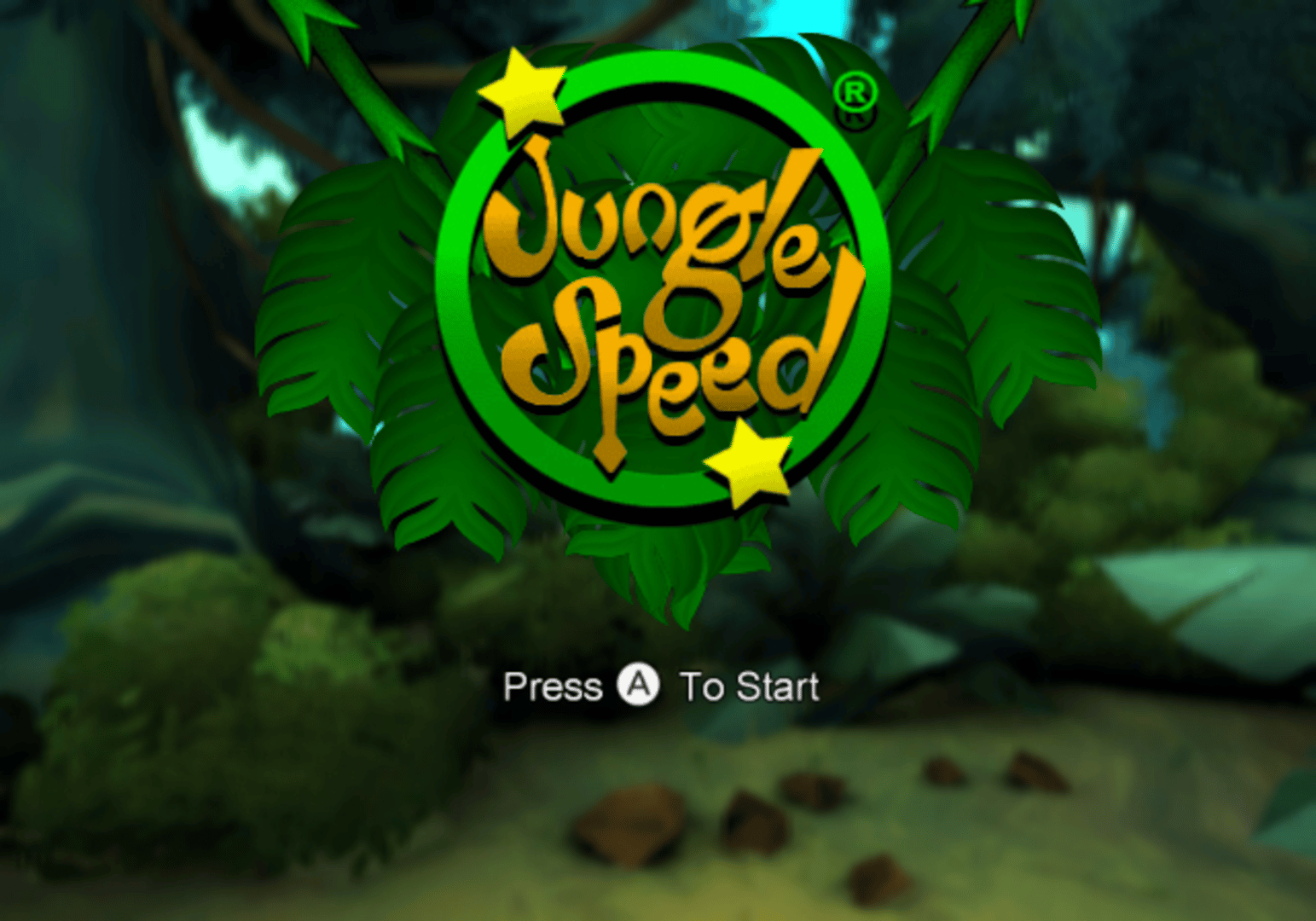 Jungle Speed screenshot