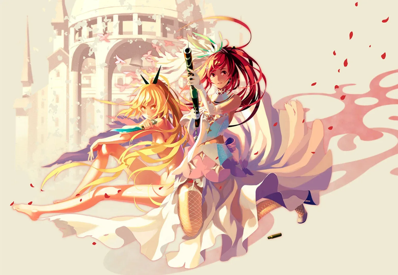 Time and Eternity