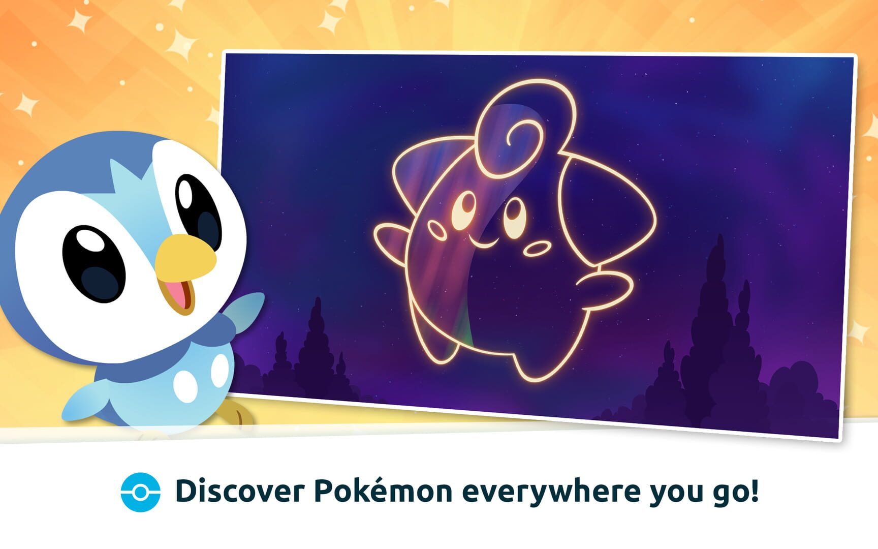 Captura de pantalla - Pokémon Playhouse