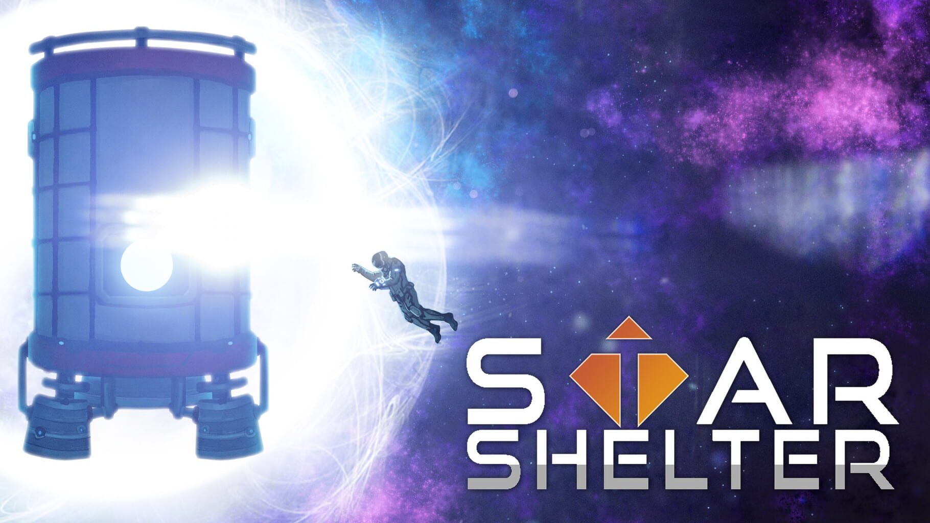 Star Shelter. ОВЕРФЛОУ игра. Shelter (2017). Space Survival.