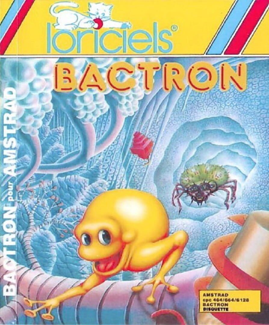 Bactron (1986)