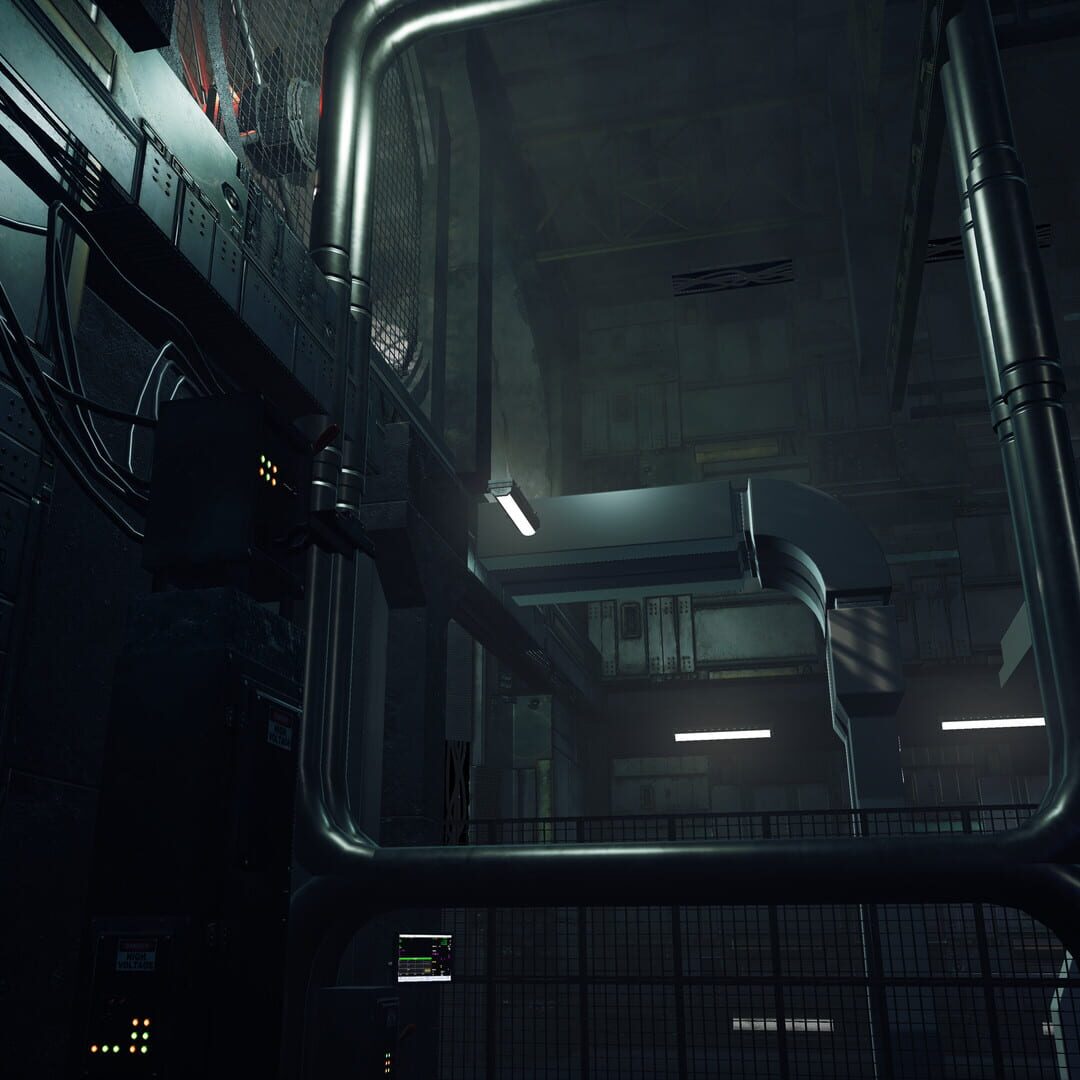 Feed Eve - Screenshot