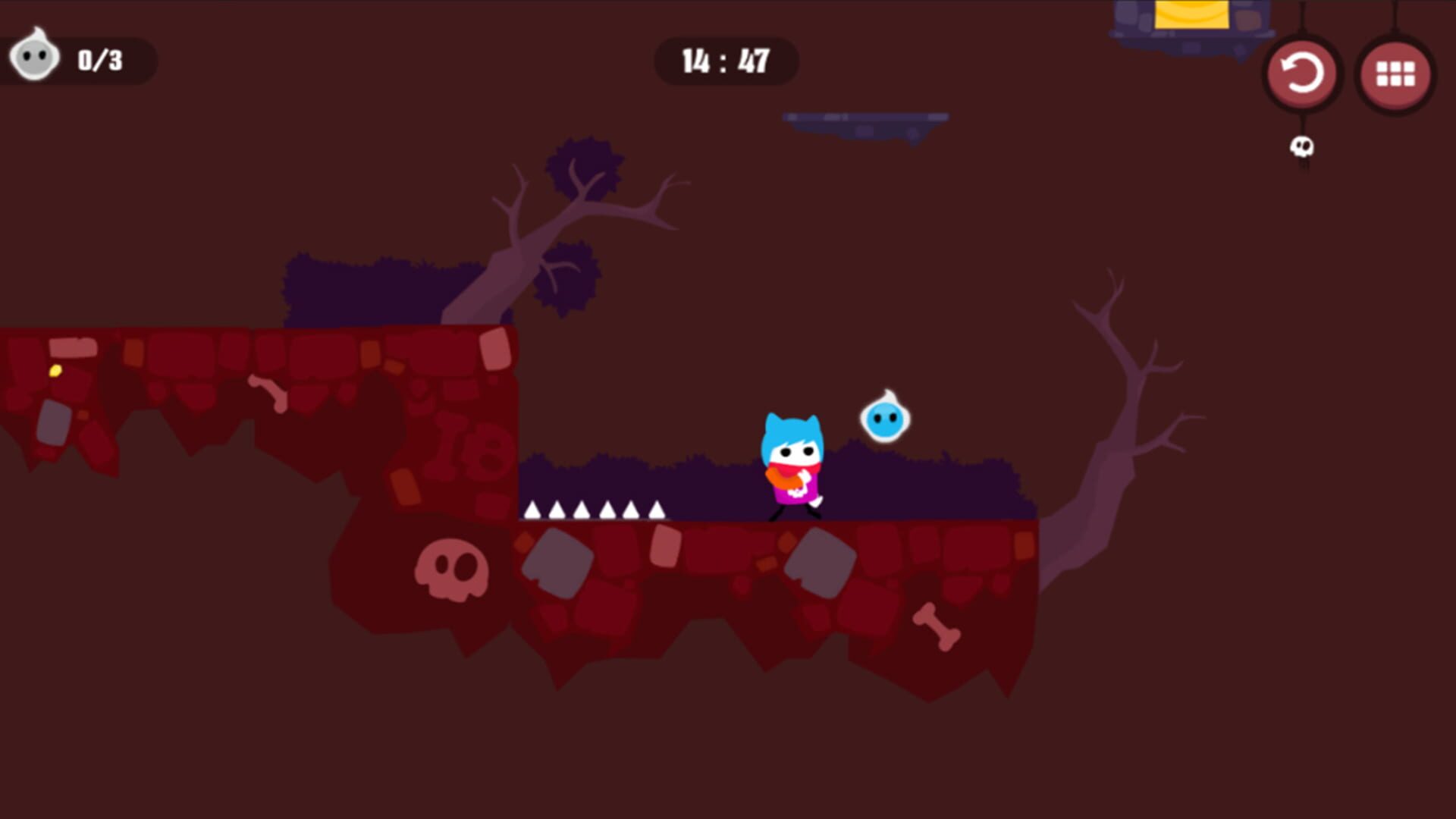 AfterTime - Screenshot