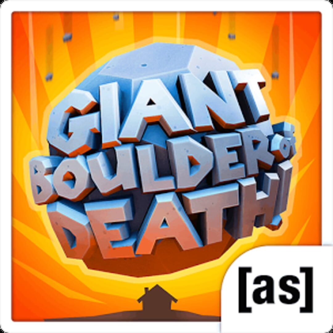 Giant Boulder of Death (2013)