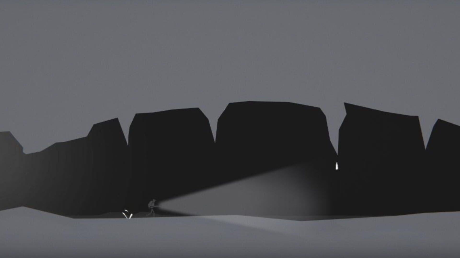 Everything Will Flow - Screenshot