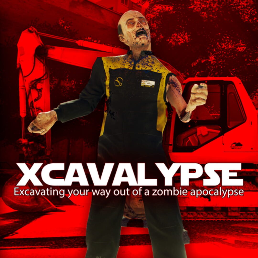 XCavalypse (2016)