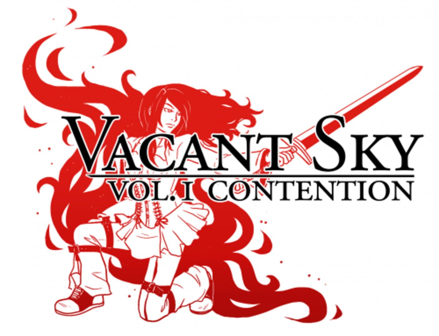 Vacant Sky Vol. I: Contention (2009)