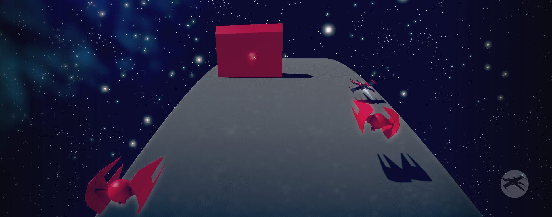 Runner - Screenshot
