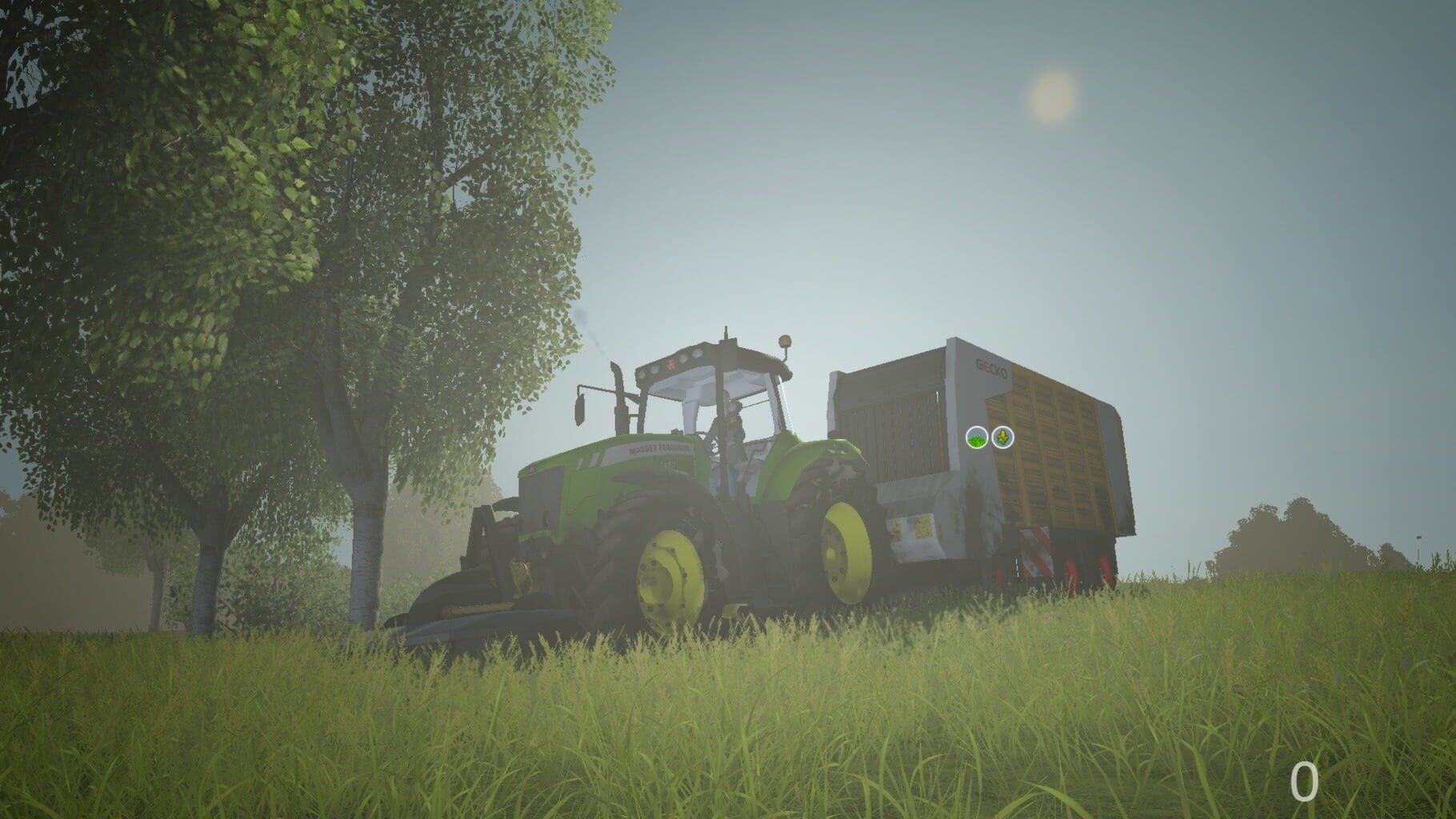 Captura de pantalla - Agricultural Simulator 2013: Steam Edition