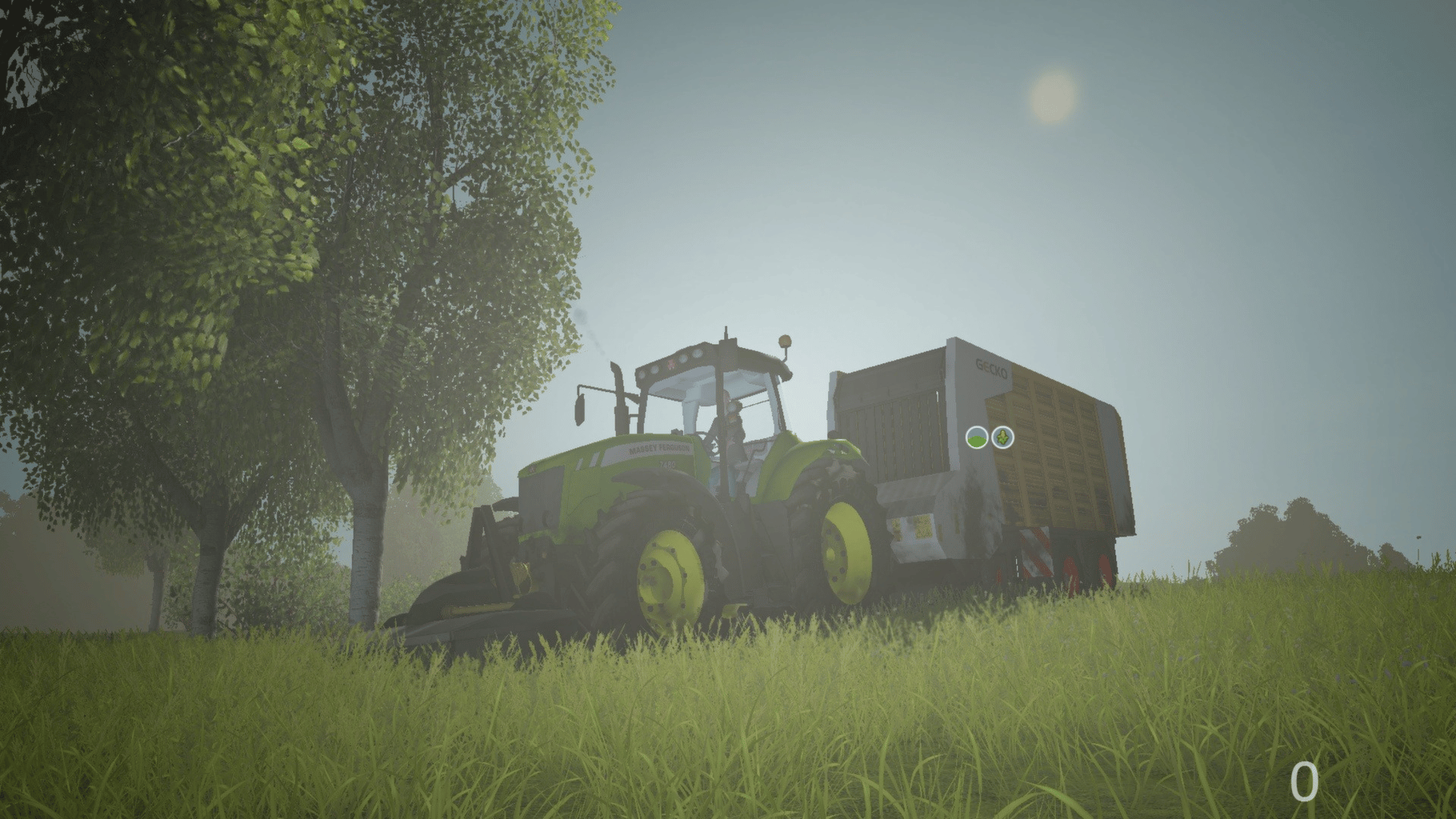 Agricultural Simulator 2013: Steam Edition screenshot