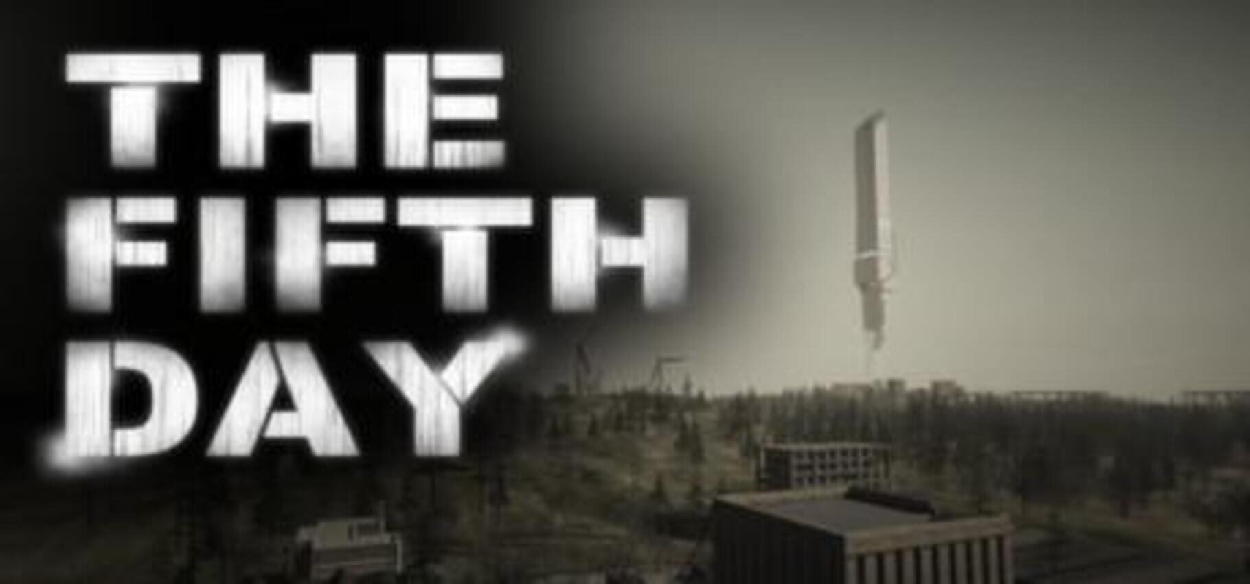 The Fifth Day (2014)