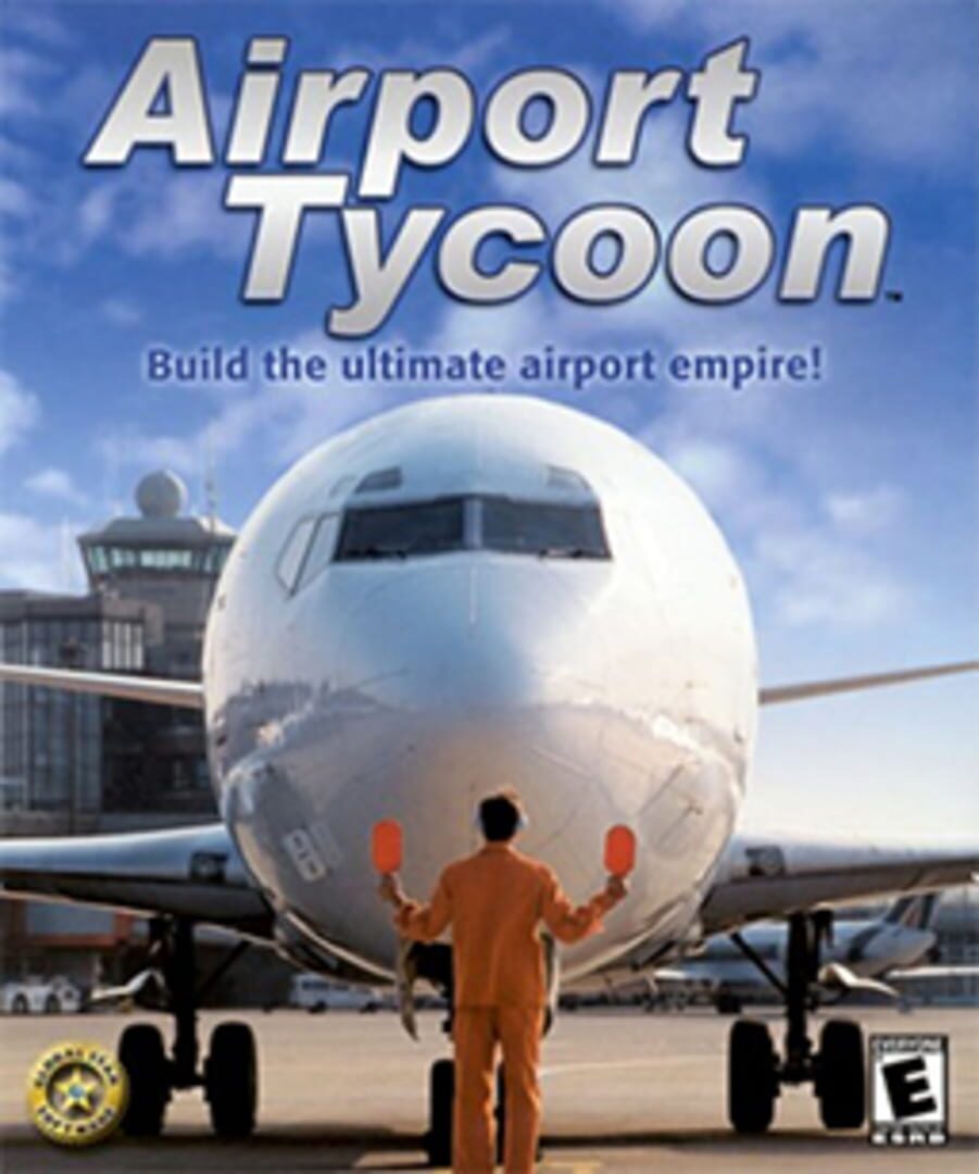 Airport Tycoon (2000)