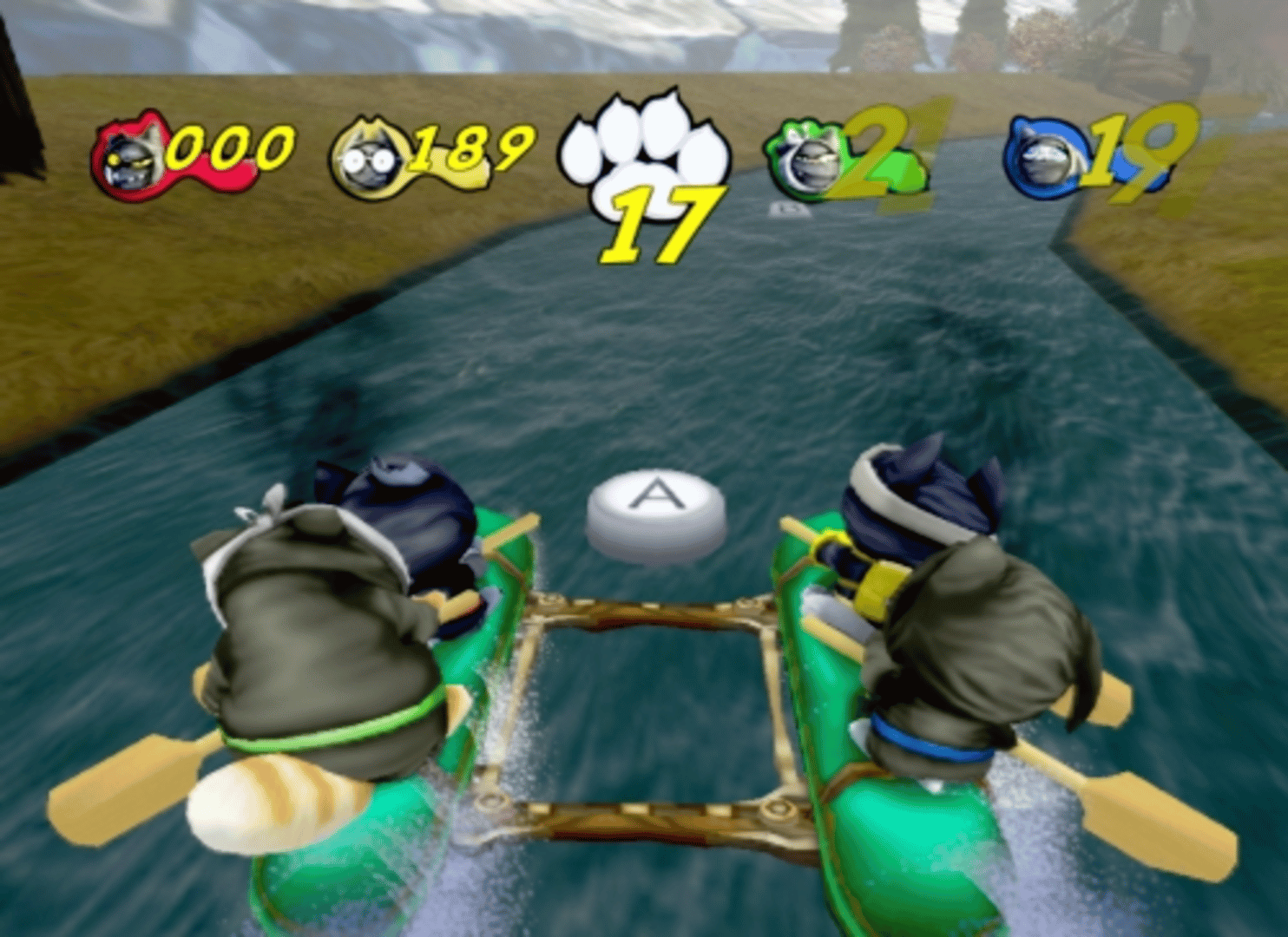 Ninja Captains screenshot