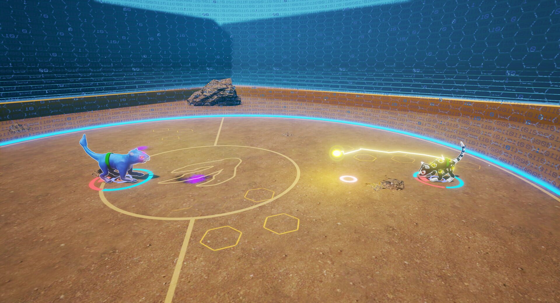 M.exe - Screenshot