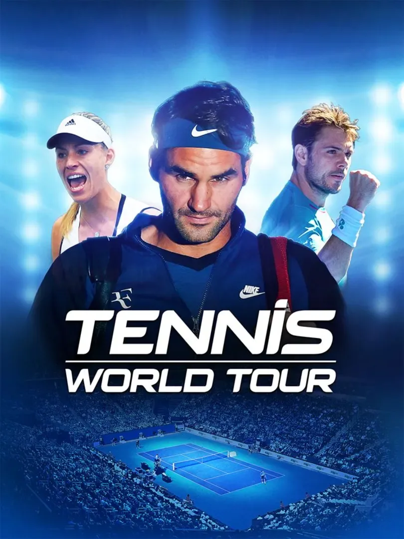 Tennis World Tour
