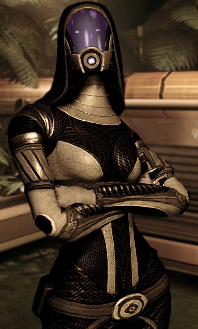 Admiral Xen