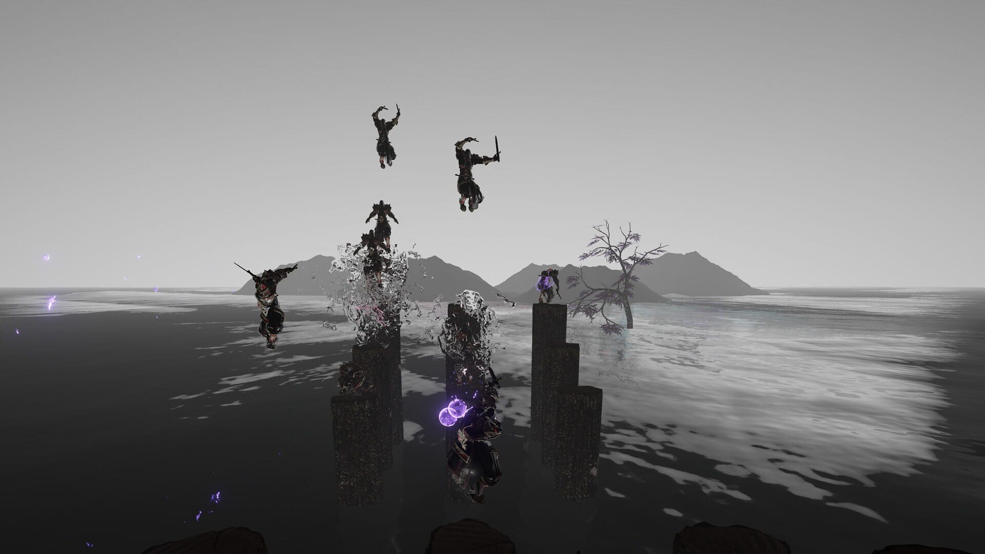 9Grids VR - Screenshot