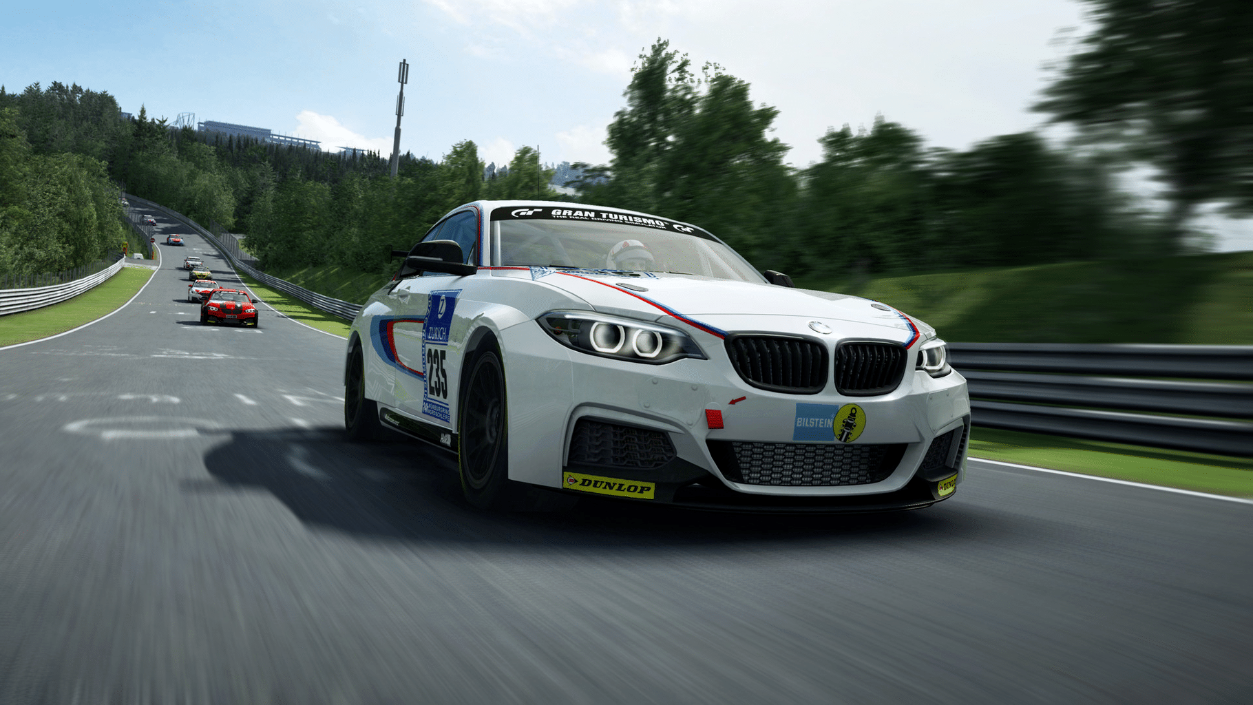 RaceRoom Racing Experience screenshot