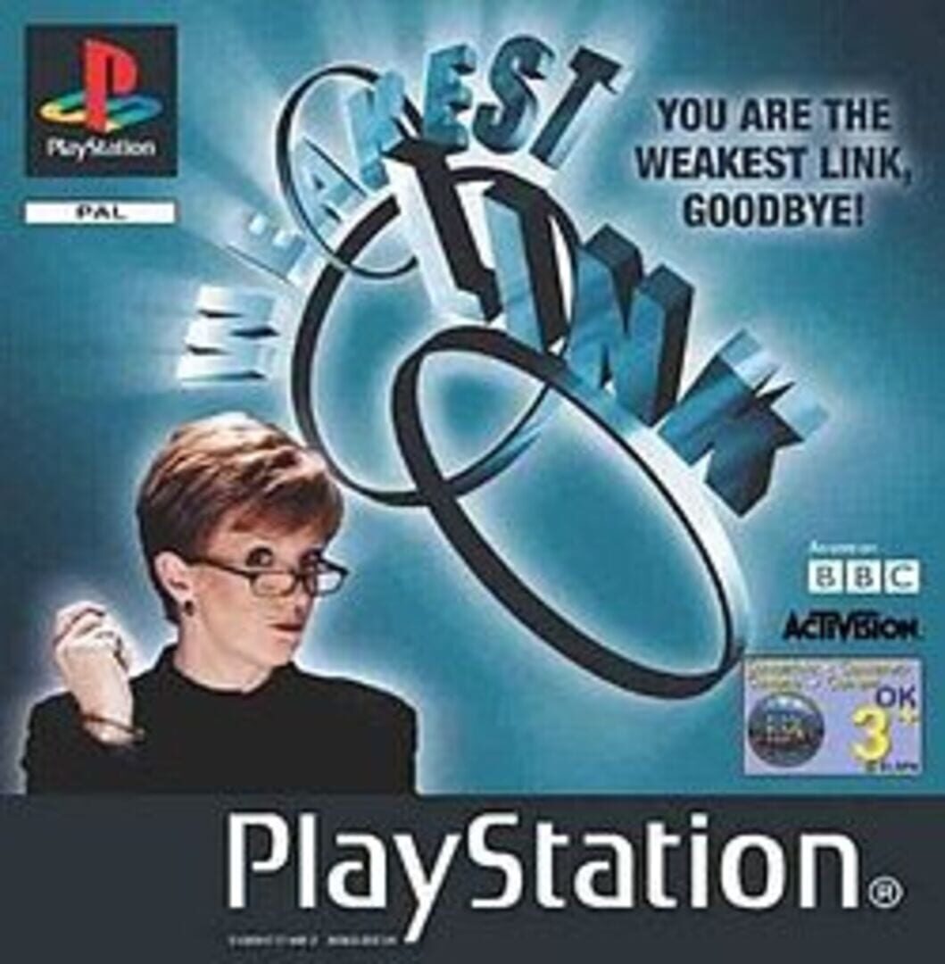 The Weakest Link (2001)