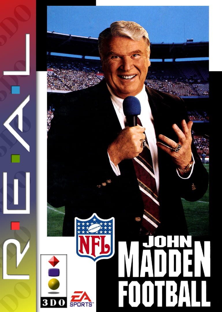 John Madden Football