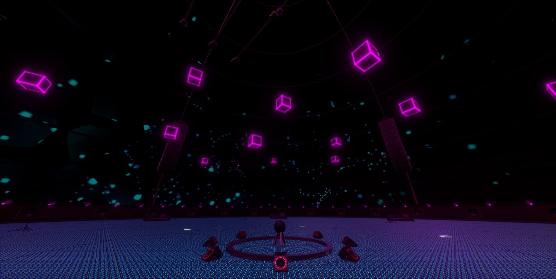 Soundscape - Screenshot