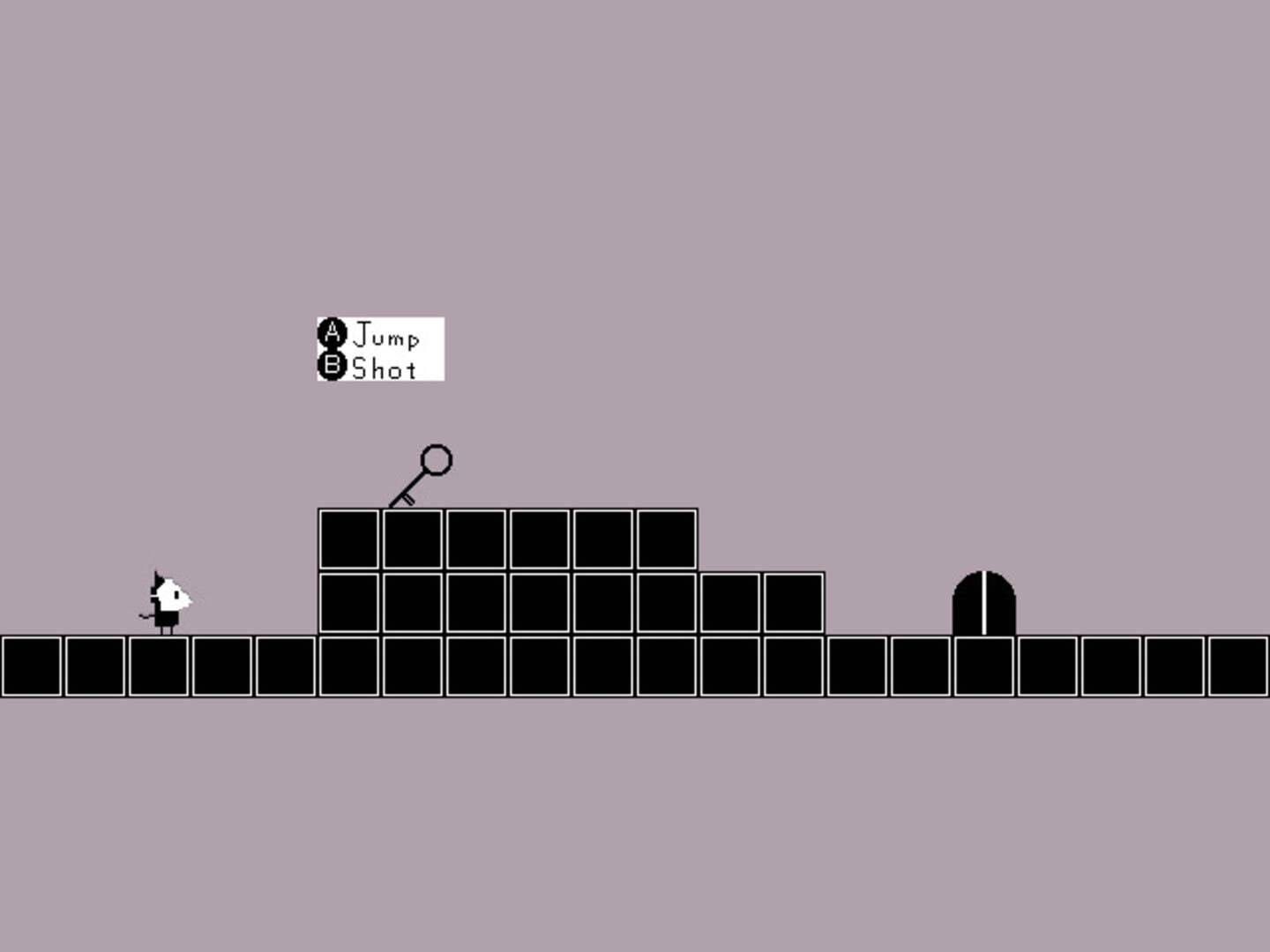 Lifespan 5seconds - Screenshot
