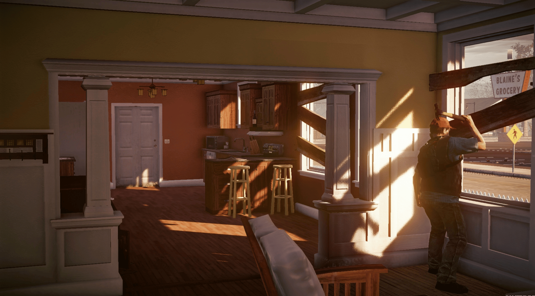 State of Decay: Year-One Survival Edition screenshot