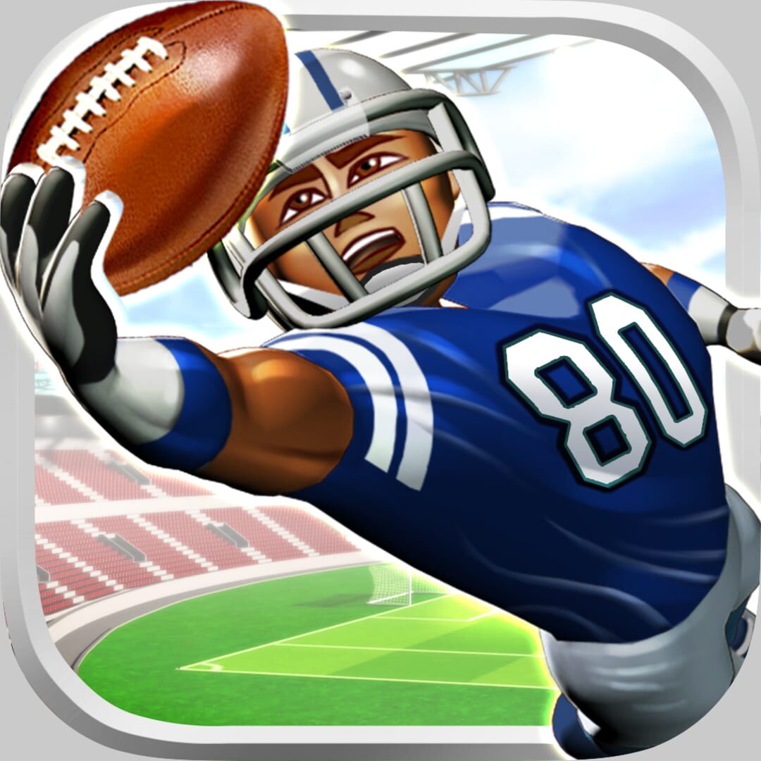 Big Win Football (2012)