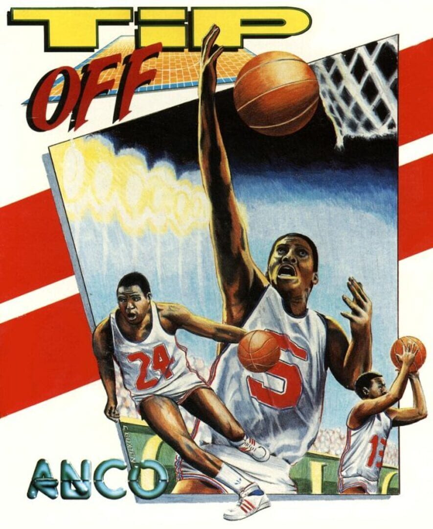 Tip Off (1992)