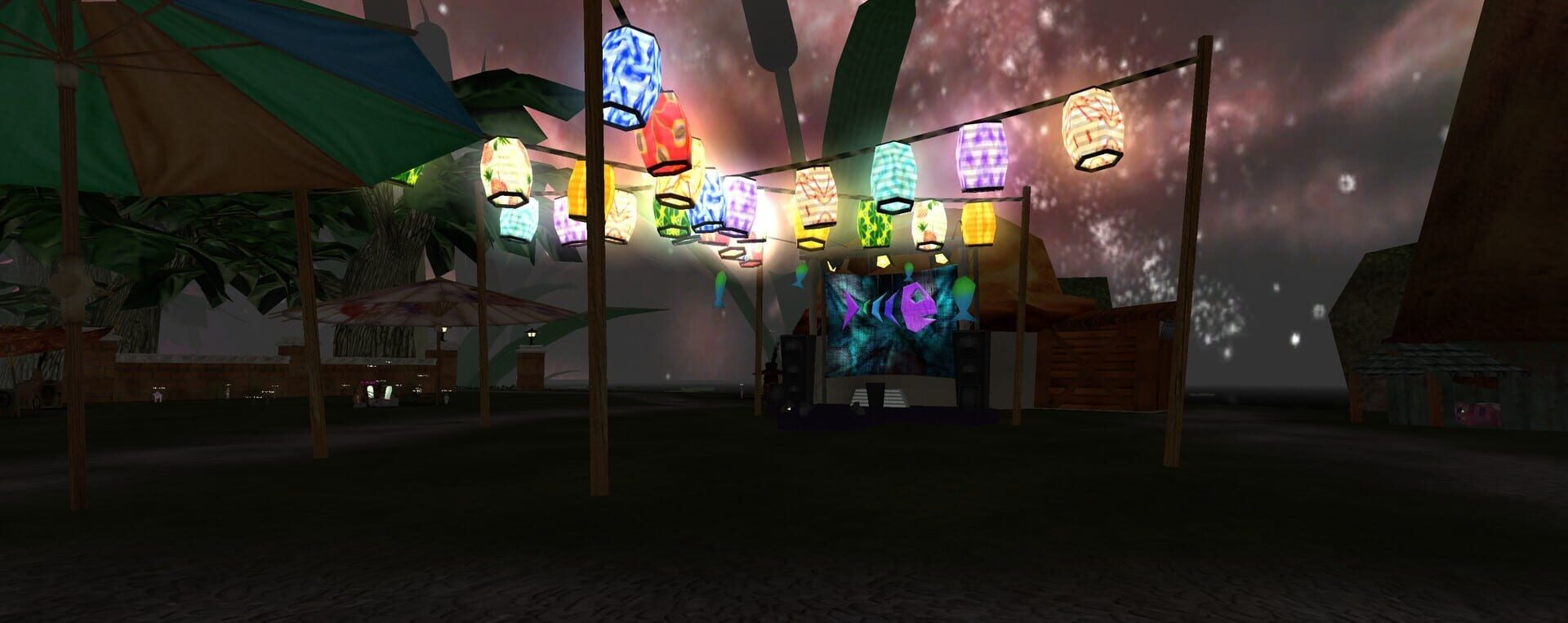 Secondhand Lands - Screenshot