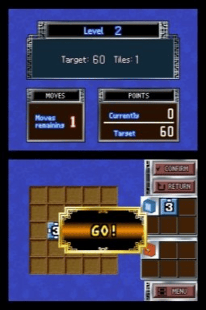 Number Battle screenshot