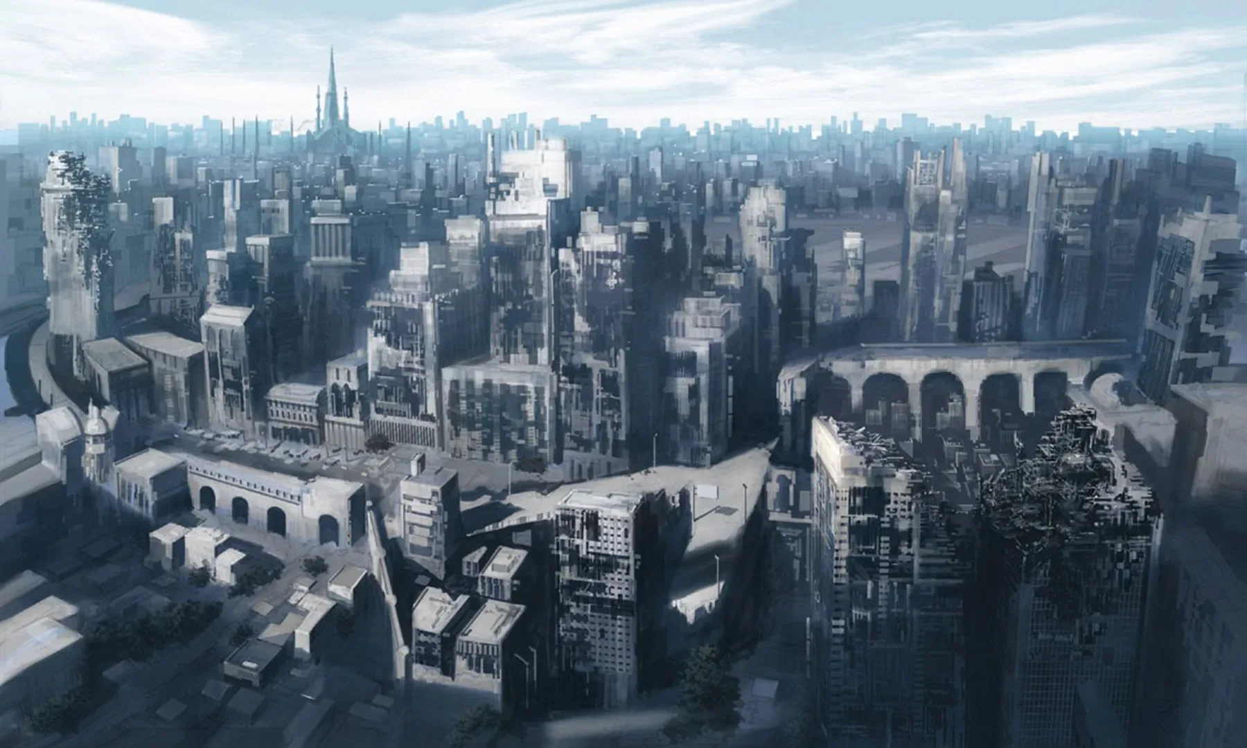 Drakengard 3