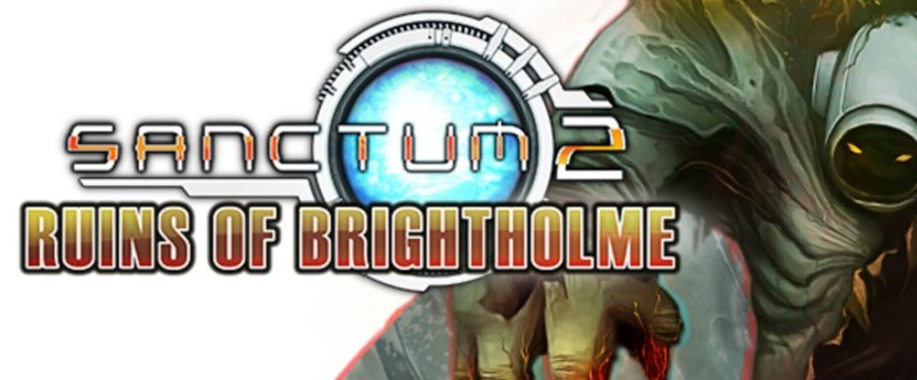 Sanctum 2: Ruins of Brightholme