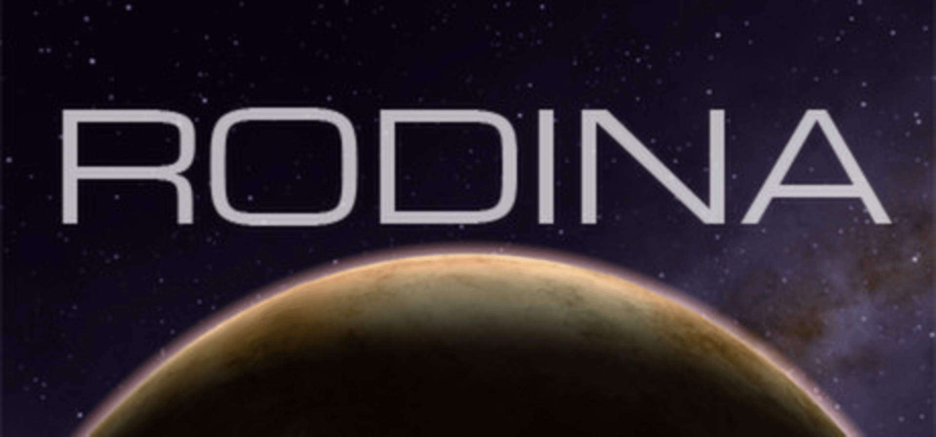 Rodina Cover