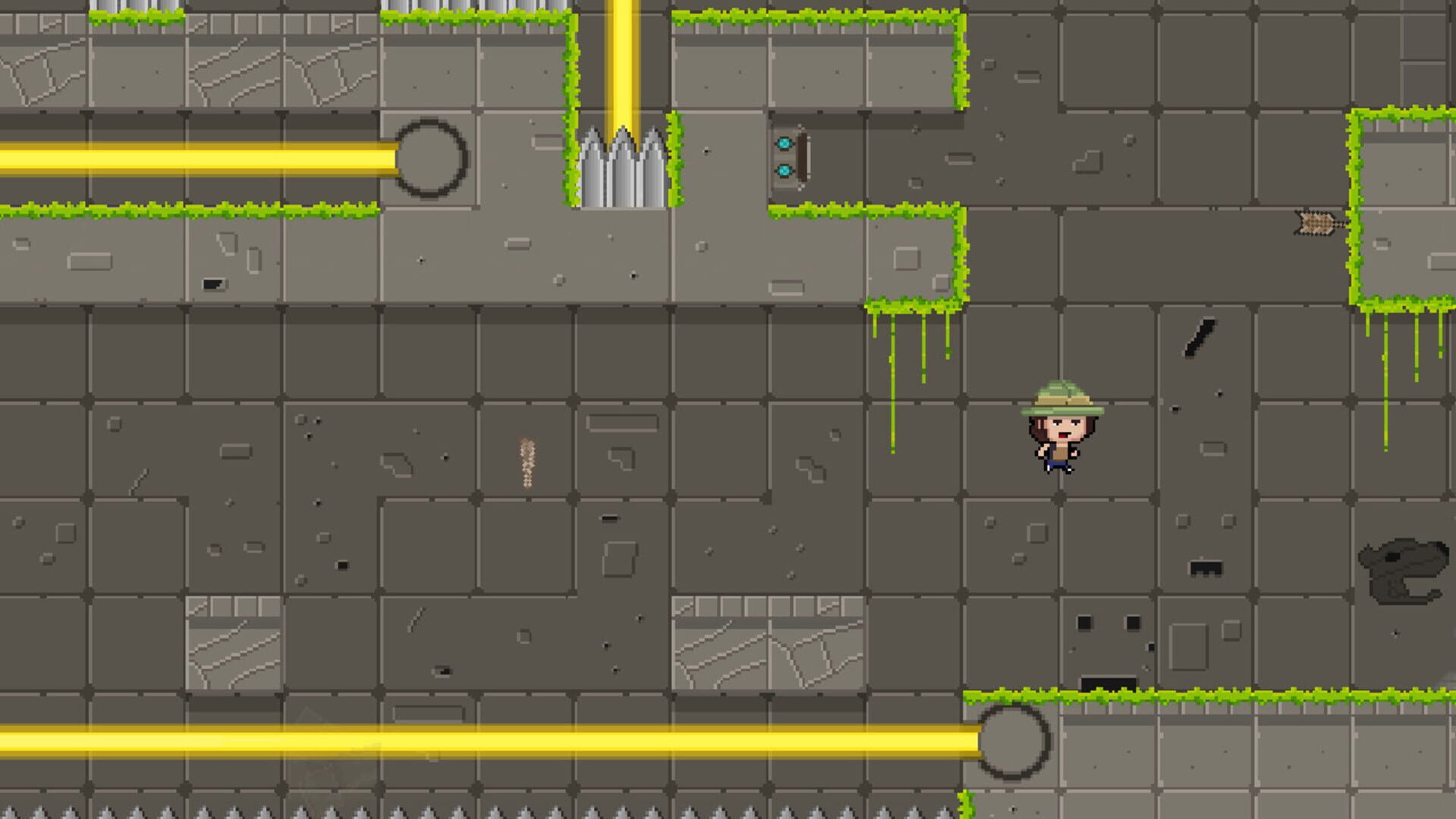 Goblet of Maya - Screenshot