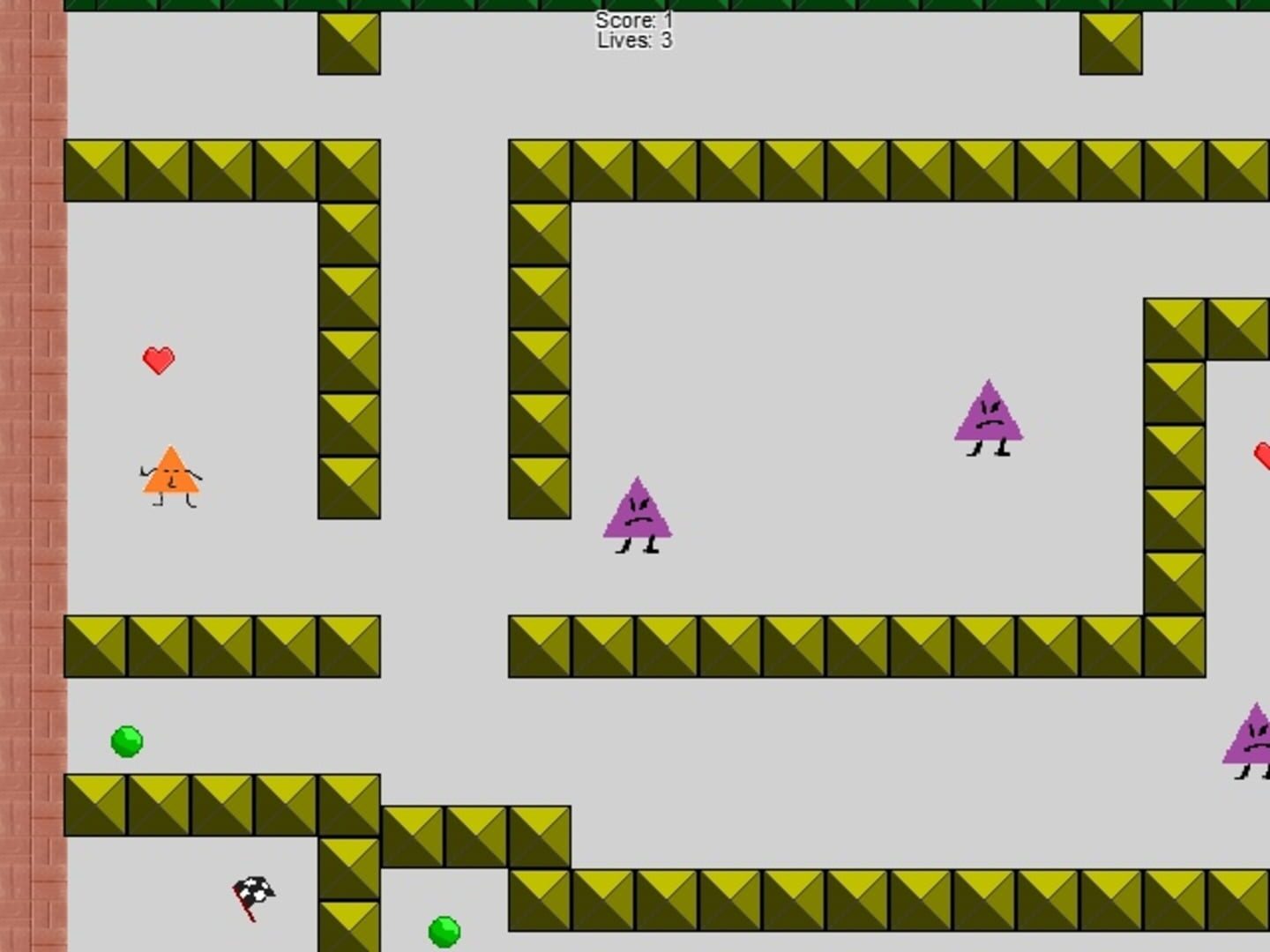 Lord VS Nas Vai - Screenshot