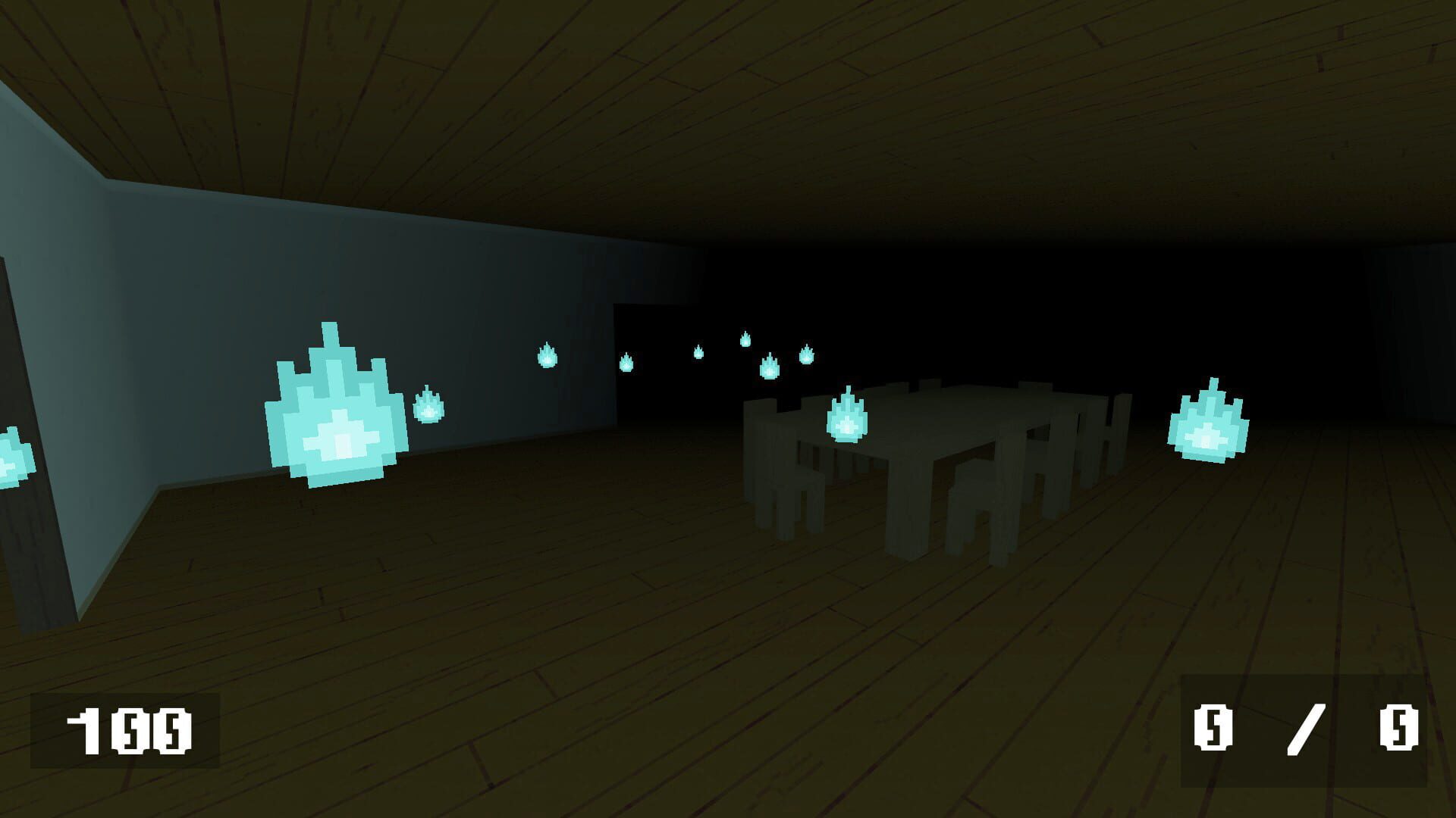 The Call - Screenshot