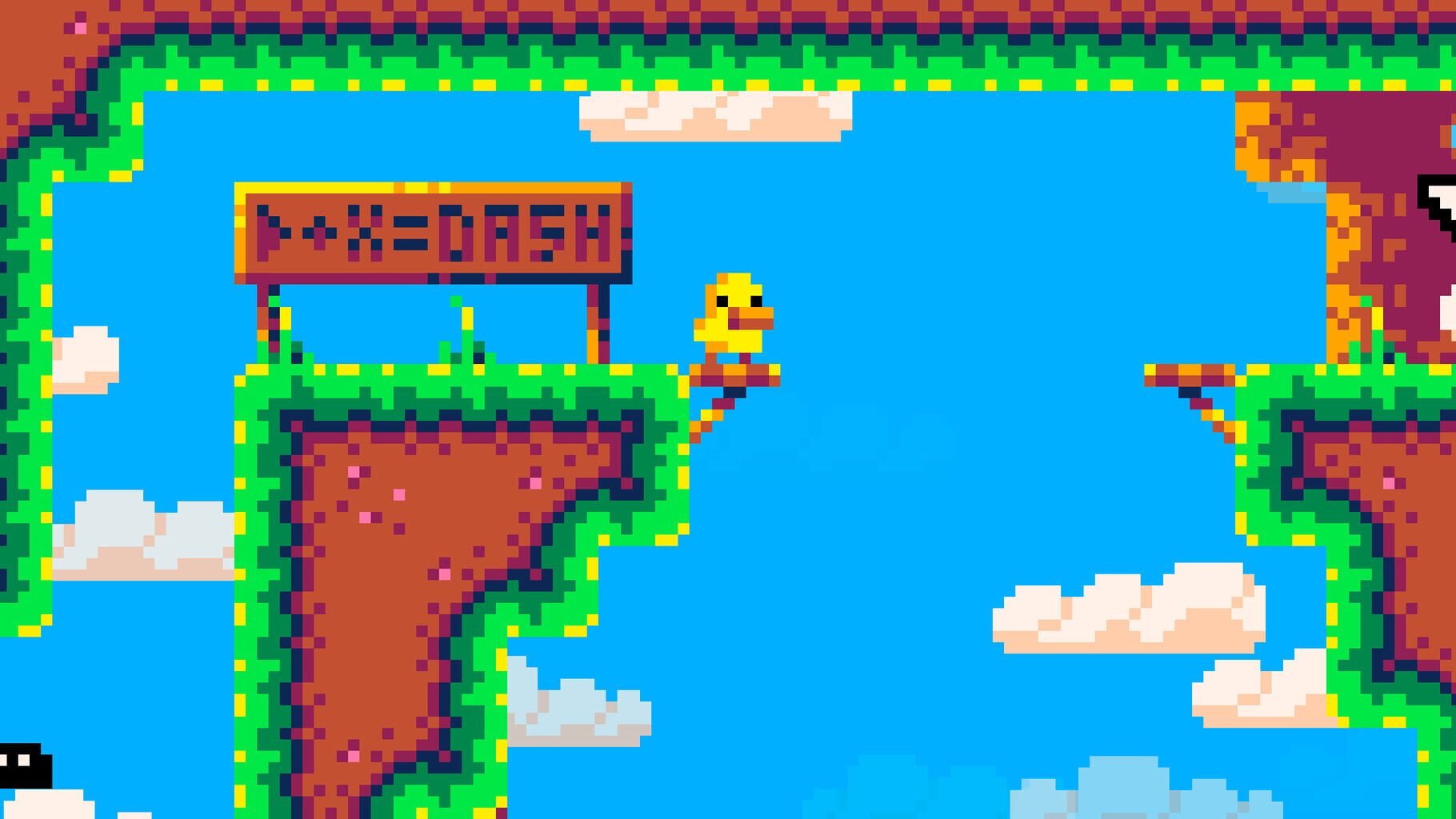 Duck Souls screenshot