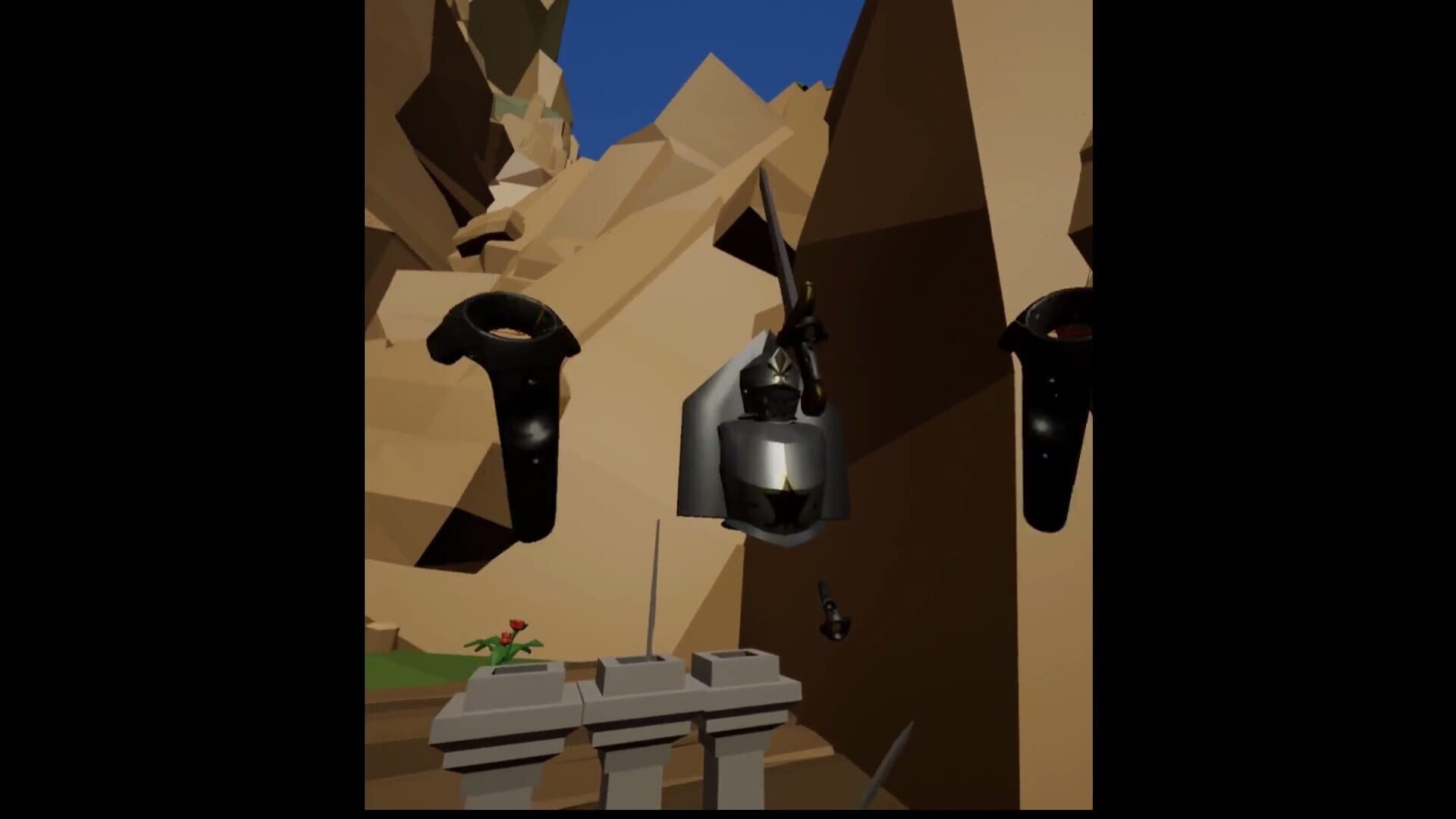 Dark: Frontier - Screenshot