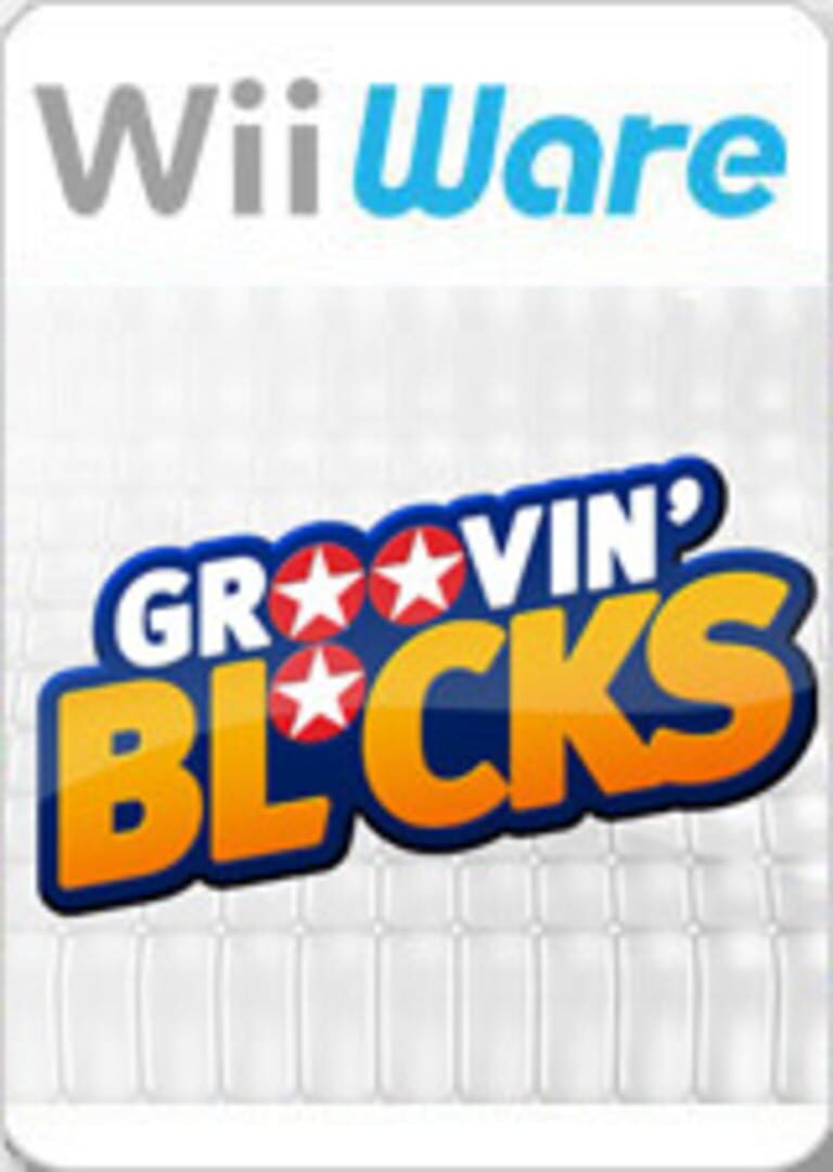 Groovin' Blocks (2008)