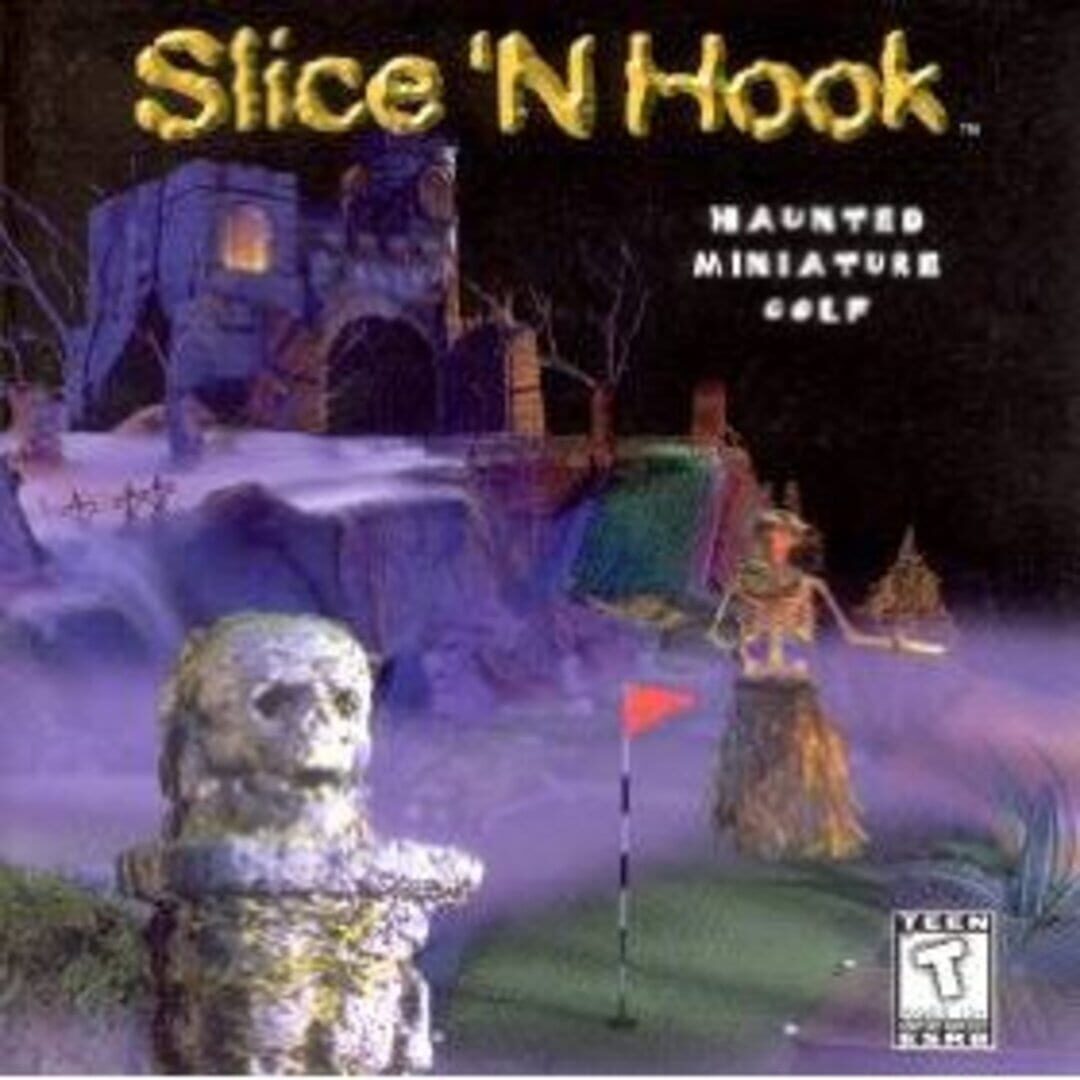 Jeu : Slice N' Hook