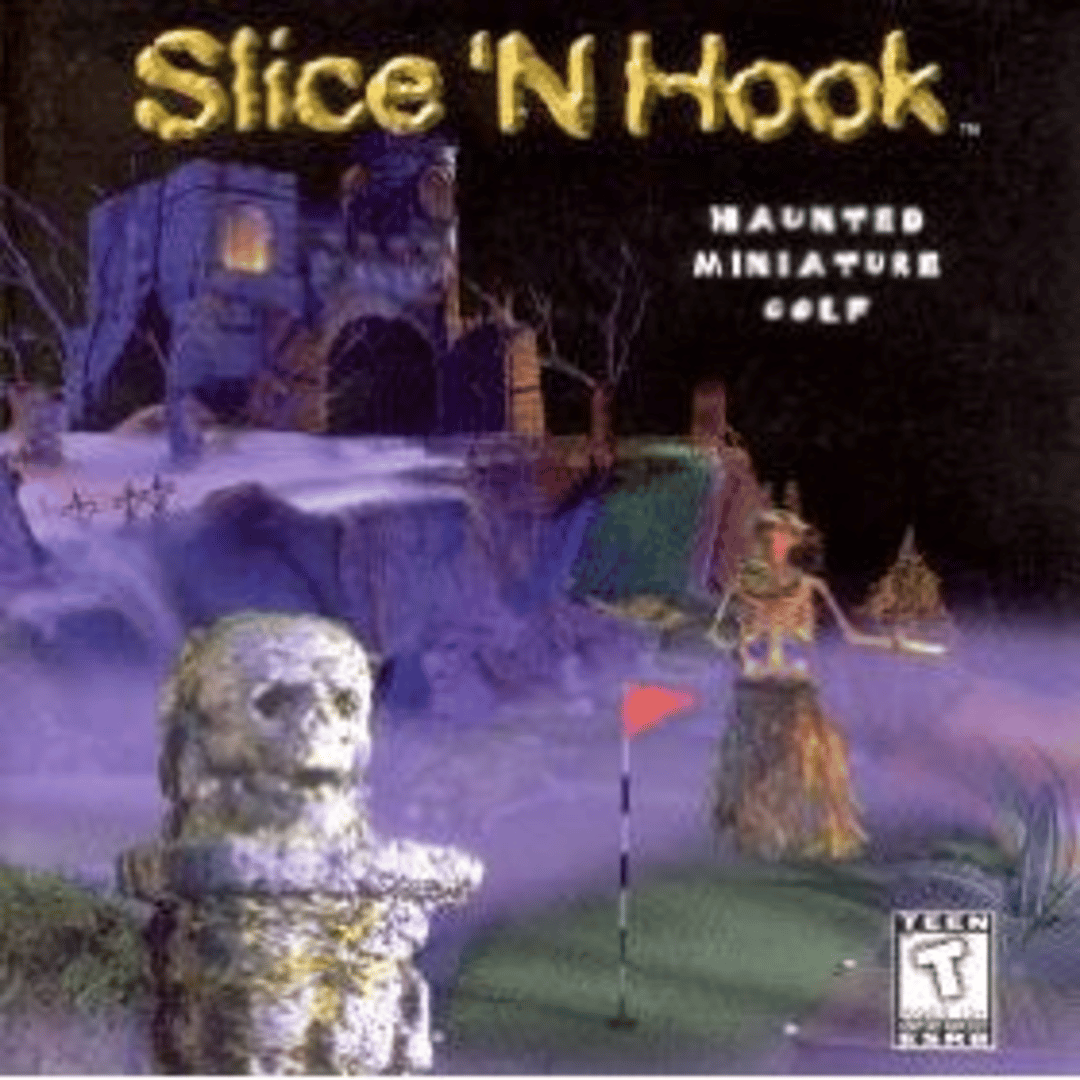 Slice N' Hook Cover