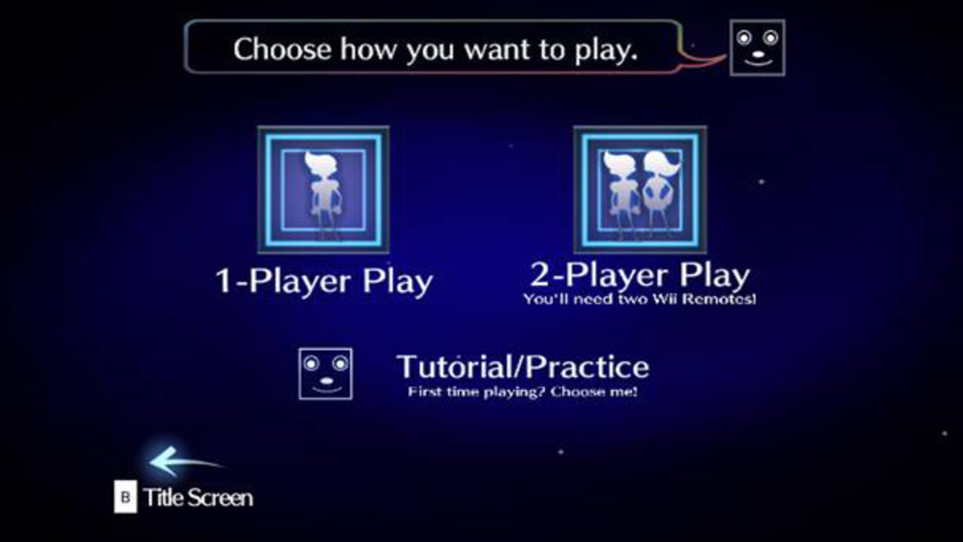 You, Me, and the Cubes