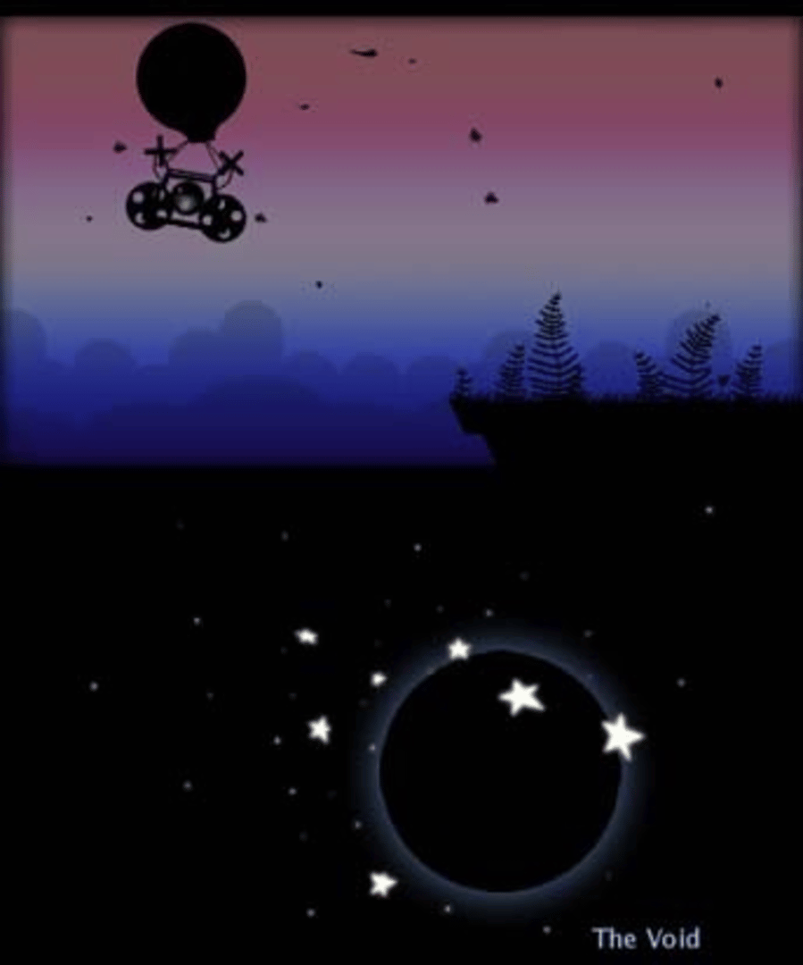 NightSky screenshot