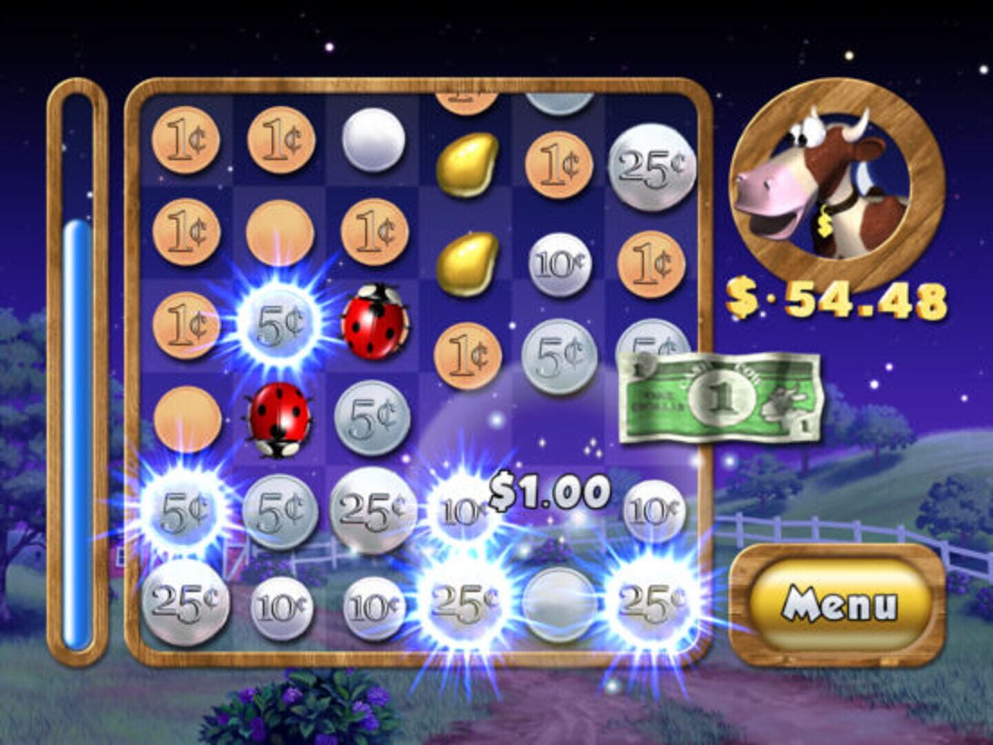 Cash Cow: Anniversary Edition - Screenshot