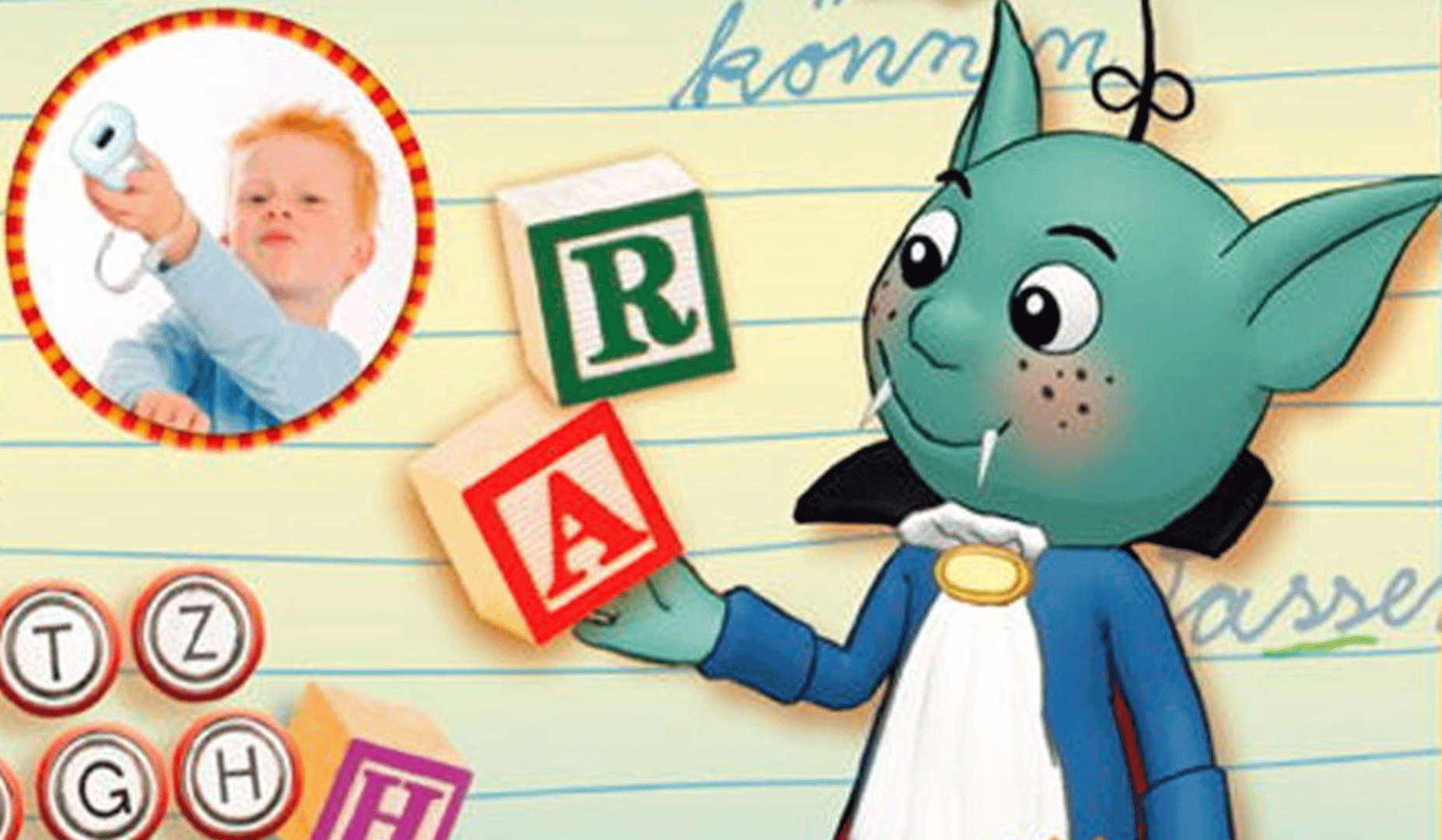 Successfully Learning German: Year 4 Cover