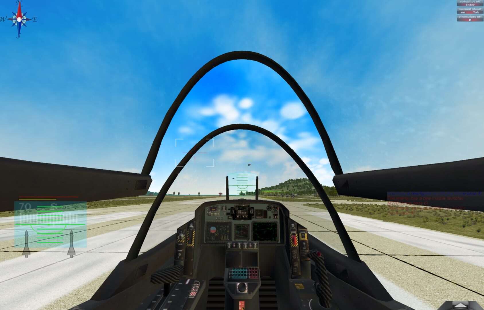 Tactics 2: War - Screenshot