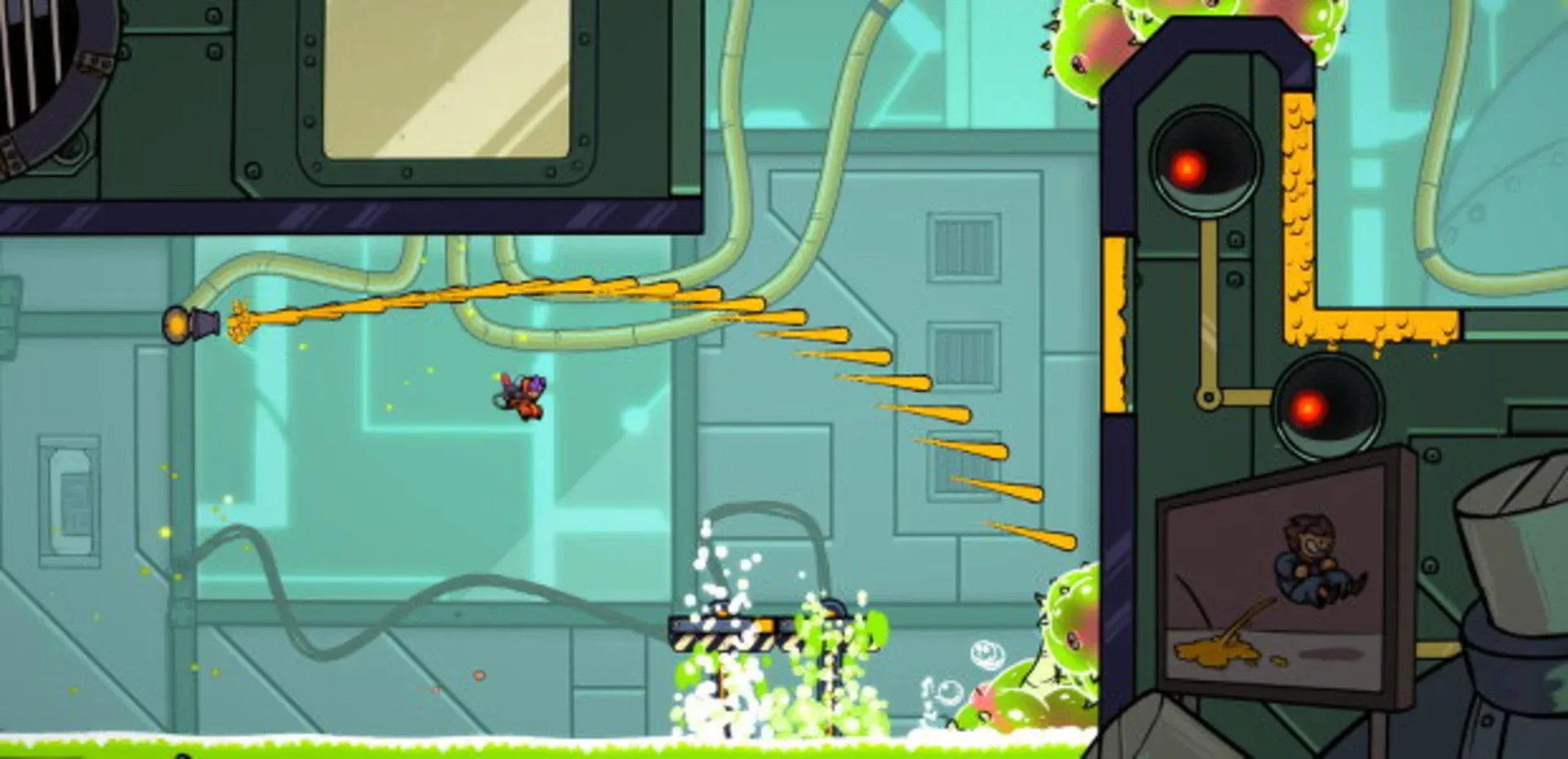 Splasher thumbnail 5