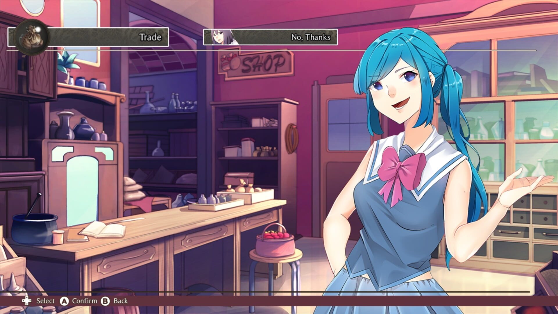 Insurgence: Chains of Renegade - Screenshot