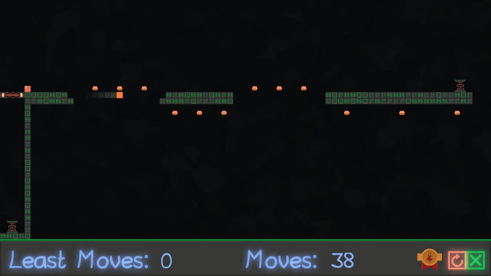 Fields XY - Screenshot